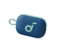 Głośnik bluetooth SOUNDCORE Select 4 Go niebieski